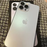 iPhone 13 Pro 256GB Sierra Blue 1