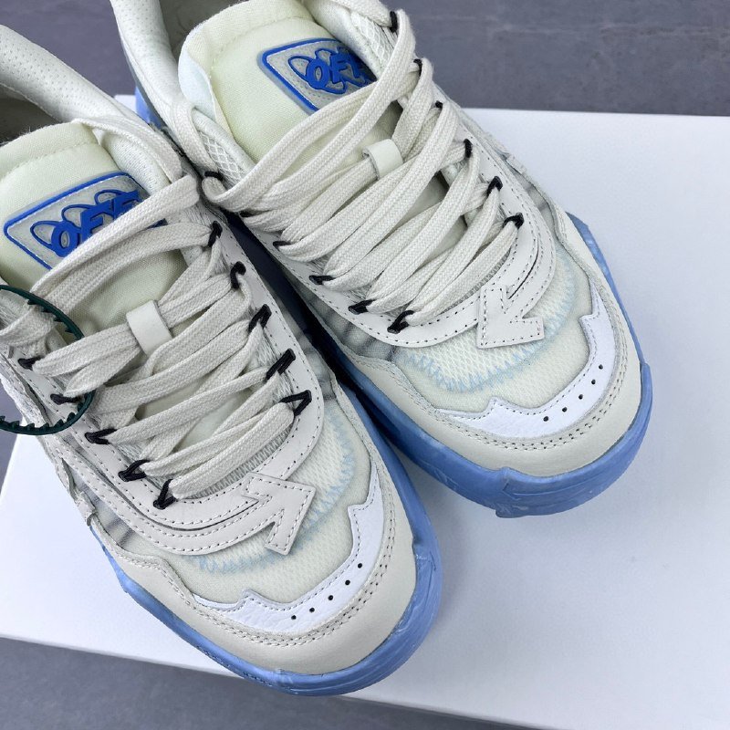 Off-White odsy replica shoes size 36-47 4