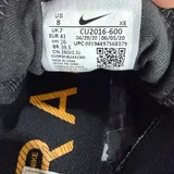 Nike Dunk Off-White, Nike Air Pegasus Trail 3
