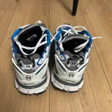 Кроссовки Balenciaga Runner 4