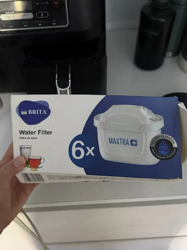 Картриджи для фильтра BRITA MAXTRA 1