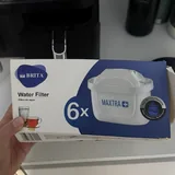 Картриджи для фильтра BRITA MAXTRA 1