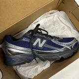 Новые кроссовки New Balance 740 2