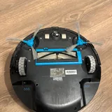 Робот-пылесос Sencor SRV 2230TI 1