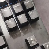 Клавиатура HyperX Alloy Origins Core TKL 2