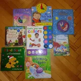 Детские книги на английском 4