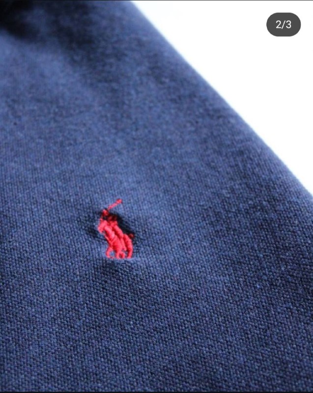 Летние рубашки поло Ralph Lauren 2
