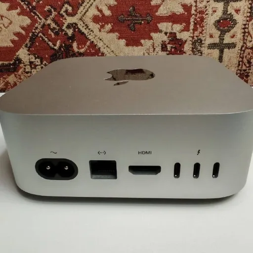 Apple Mac mini M4 16GB 256GB