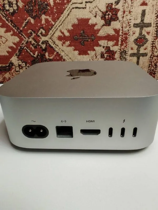 Apple Mac mini M4 16GB 256GB 1