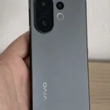 Телефон VIVO X200 FE 512 GB, black 3