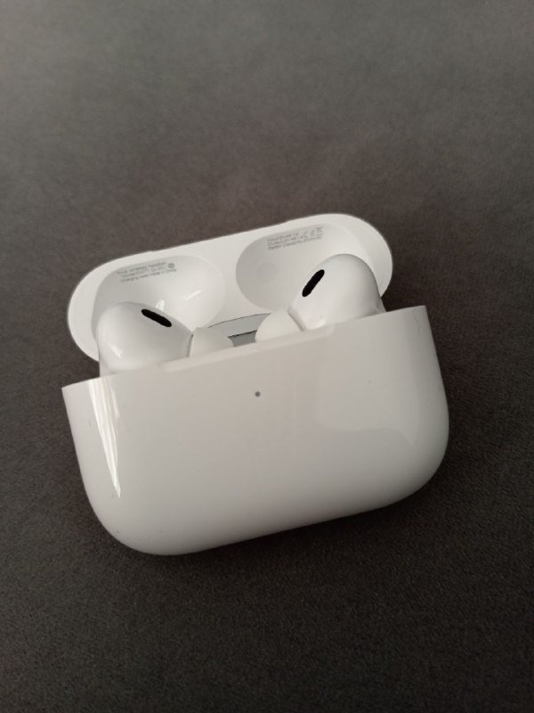 Airpods pro 2 копия от Hoco