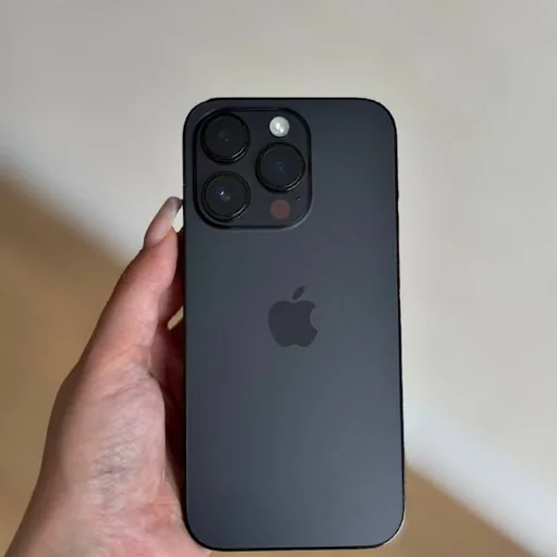 iPhone 16 Pro, iPhone 15 Pro Max, iPhone 15 Pro, iPhone 14 Pro, Xbox Series S