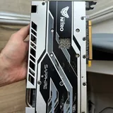 Sapphire Nitro RX 580 8GB 2