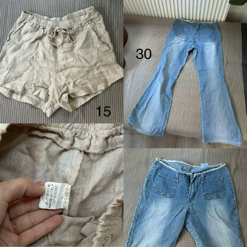 одежда, обувь, аксессуары, украшения 5