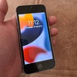 iPhone SE 8