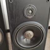 Напольные колонки 2