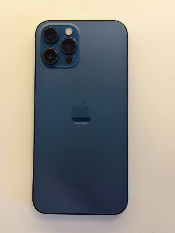 iPhone 12 Pro Max 256 Гб