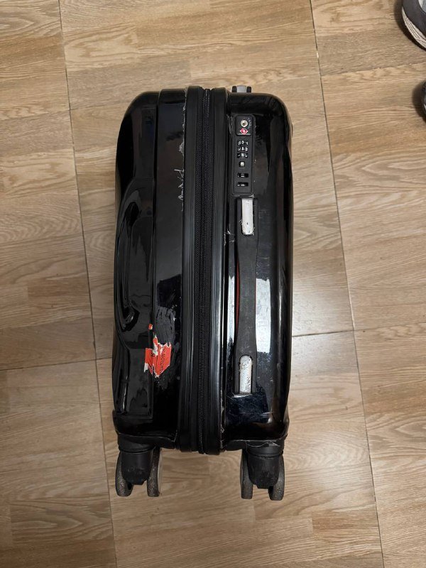 Чемодан 50 лари 4