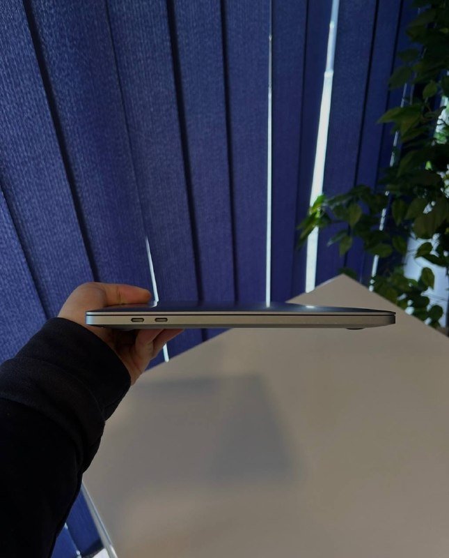 MacBook Pro 2020 4