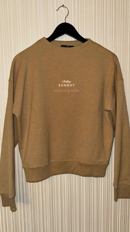 Кофта Scotch & Soda размер S