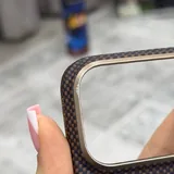 Чехол Pitaka из кевлара для iPhone 17 Pro 3