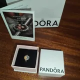 Кольцо Pandora, размер 7/17.5 1