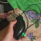 Мышка Razer 2