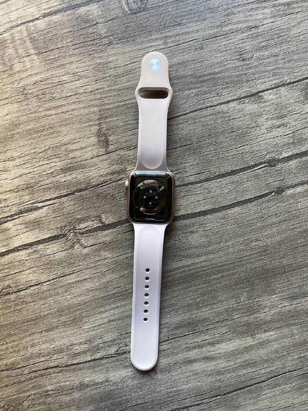 Apple Watch Series 6 44mm алюминий 2