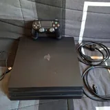 PlayStation 4/5, диски, джойстики 2