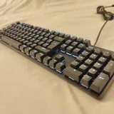 Механическая клавиатура Logitech G413 SE 2