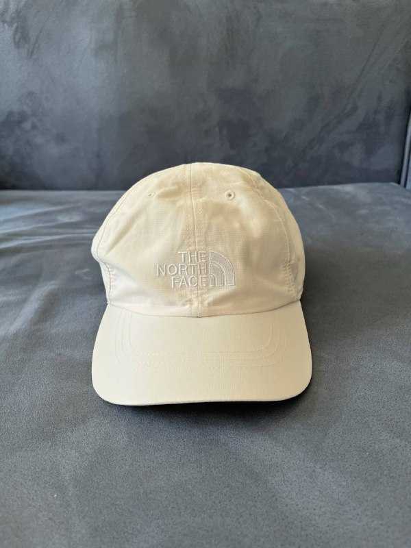 Кепка The North Face Horizon Hat белая l/xl