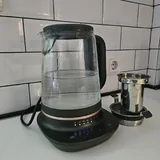 Чайник Electrolux 3