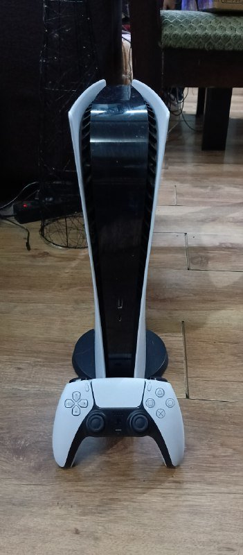 Консоль PlayStation 5, мышки SteelSeries и Razer, наушники B&O и Moondrop, пылесос Bosch, зубная щетка Philips Sonicare