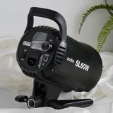 Godox SL60-W video light 2