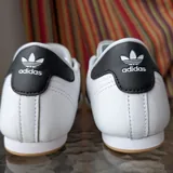 Женские кроссовки Adidas Taekwondo Lace 4