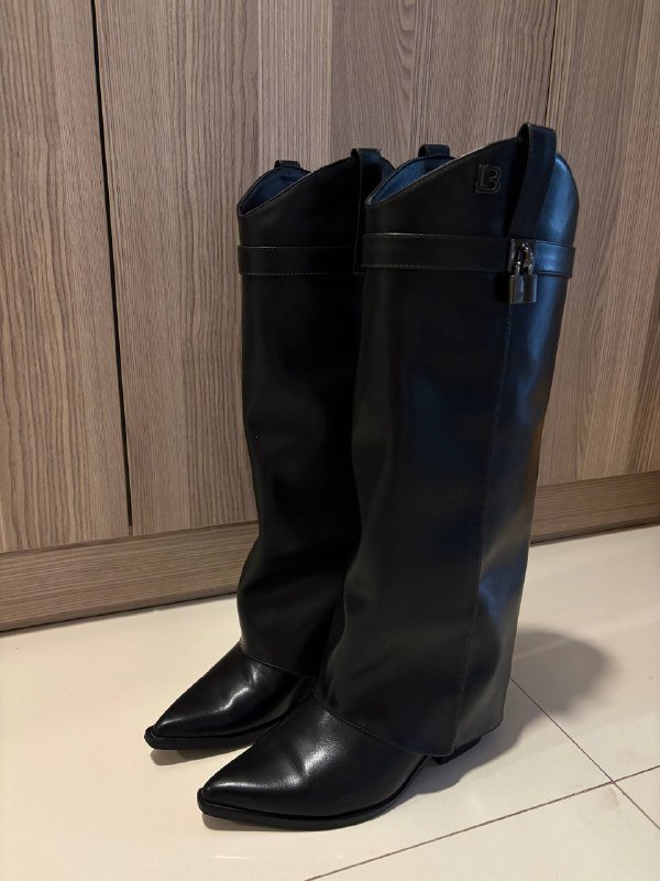 женские сапоги 37 размер