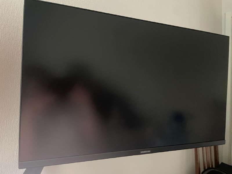 Samsung 27" T70F QHD Monitor