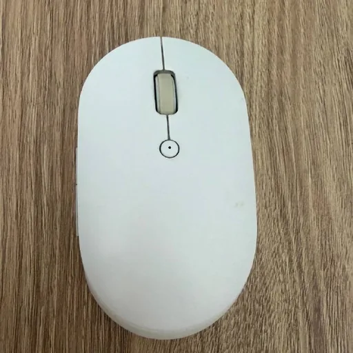 Беспроводная мышь Xiaomi