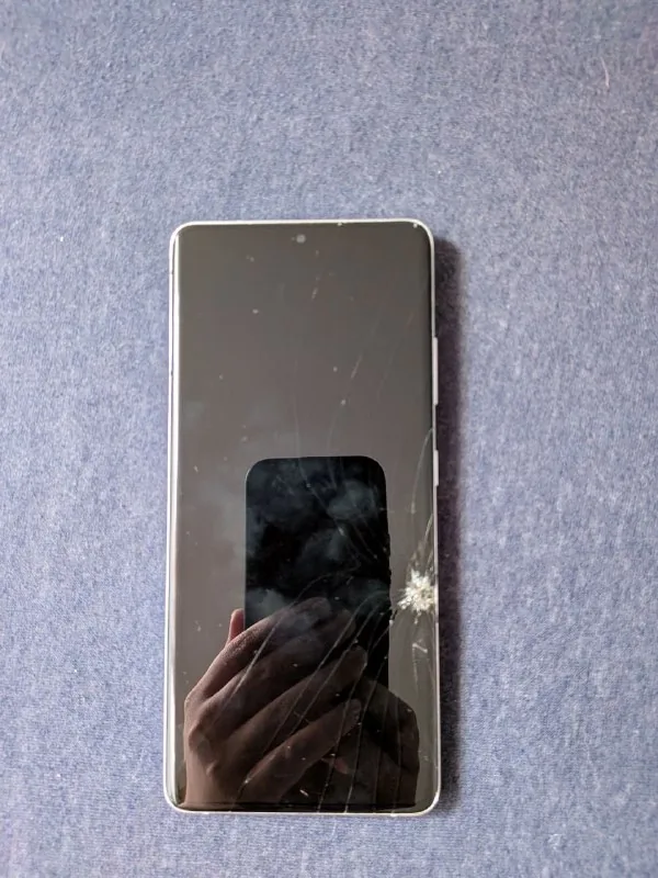 Samsung Galaxy S21 Ultra 1