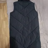 Colin's vest, S.Oliver coat 2