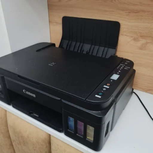Canon PIXMA G3411