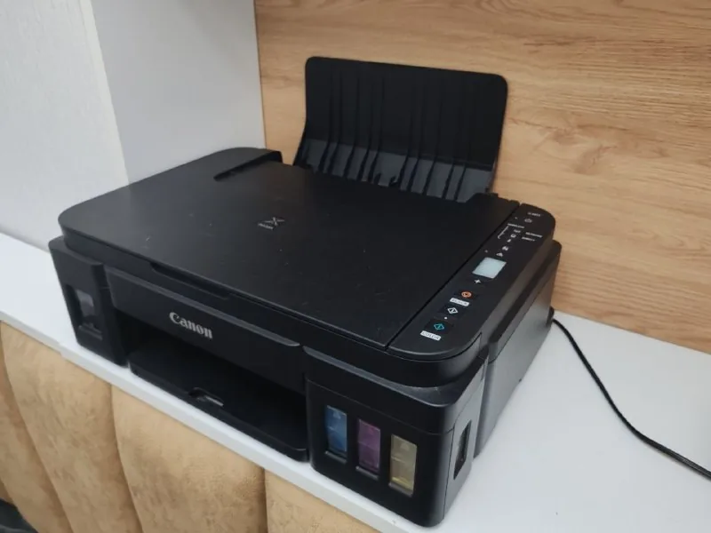 Canon PIXMA G3411 1
