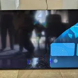 Samsung UE50DU8000F телевизор 2