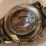 Longines Master Collection Moonphase 3