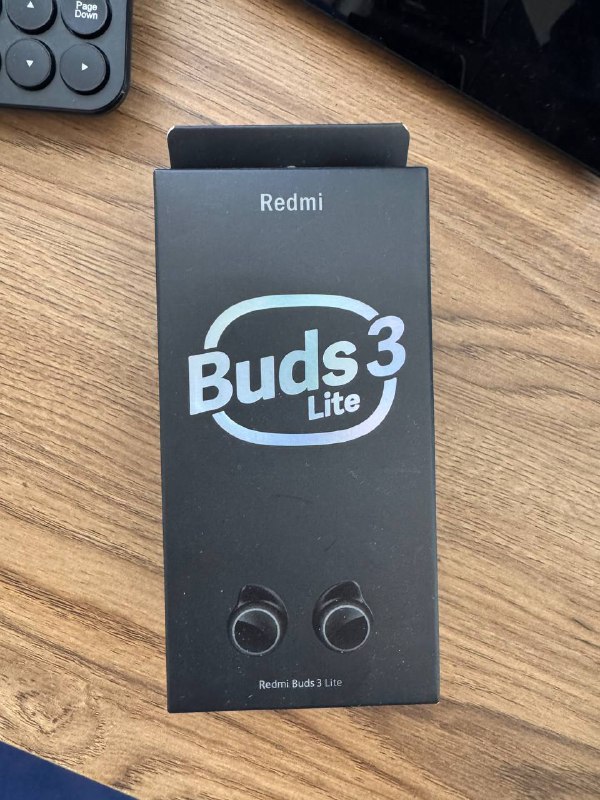 Redmi Buds 3 Lite наушники, электрочайник, обогреватель 2