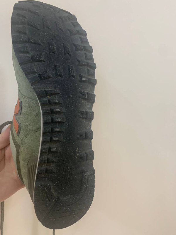 Кроссовки мужские New Balance 574 3