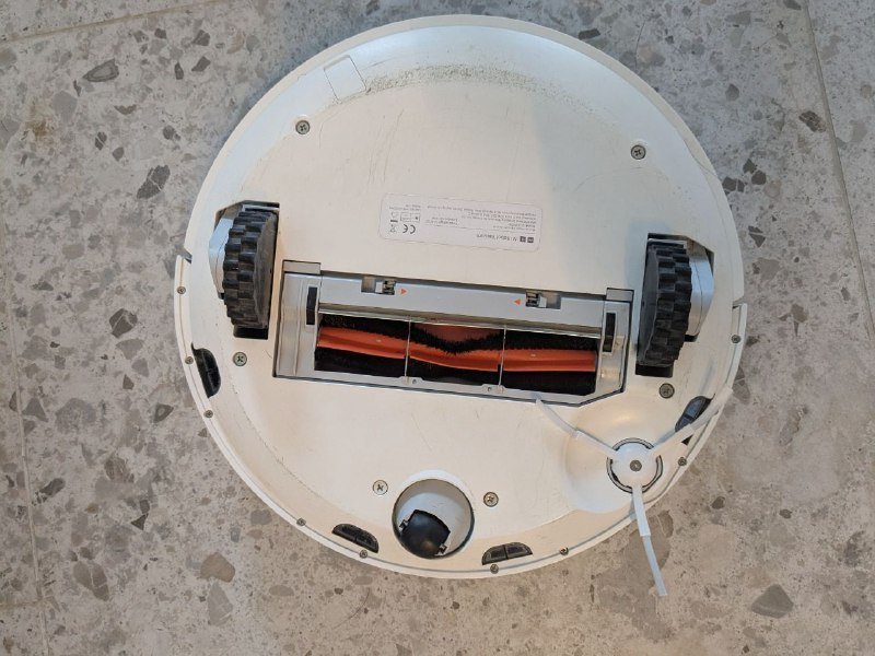 Mi Robot Vacuum SDJQR02RR 2