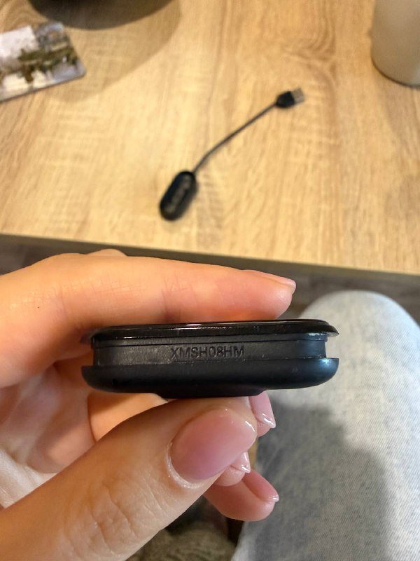 Капсула фитнес-браслета Xiaomi Mi Band 4 2