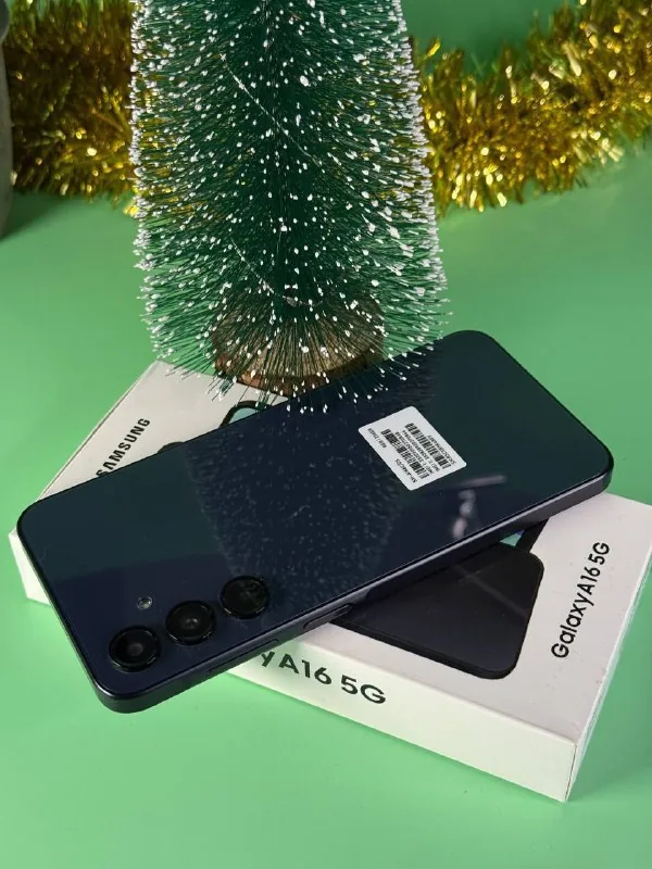 Samsung Galaxy A16