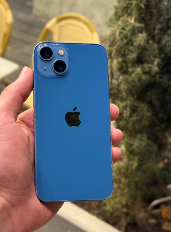 iPhone 13 256gb